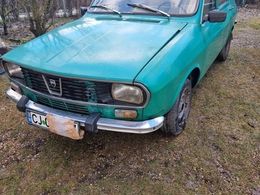 Dacia 1300