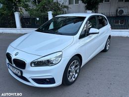 BMW 220