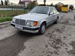 Mercedes E300