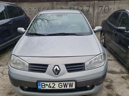 Renault Mégane II