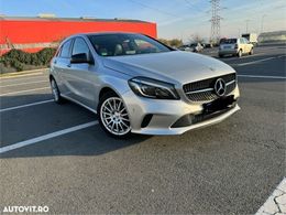 Mercedes A220