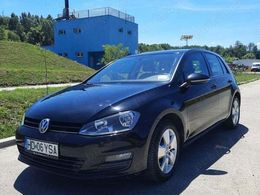 VW Golf VII