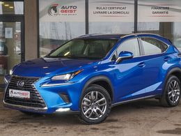 Lexus NX300h