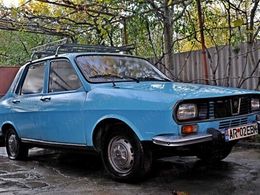 Dacia 1300