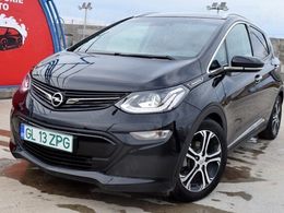 Opel Ampera