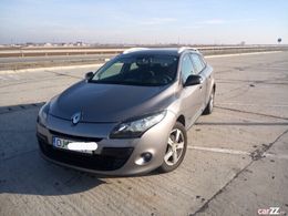 Renault Mégane III