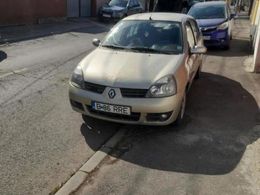 Renault Clio II