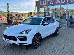 Porsche Cayenne S