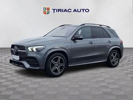 Mercedes GLE350