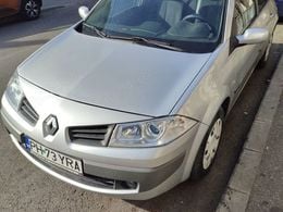 Renault Mégane II