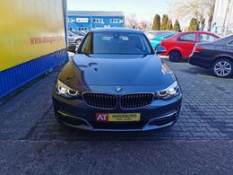 BMW 320 Gran Turismo