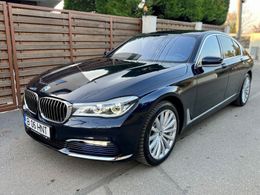 BMW 740