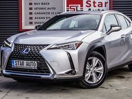 Lexus UX 250h