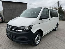 VW T6