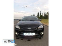 Ford Focus Cabriolet