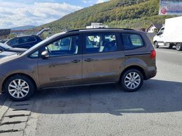 VW Sharan