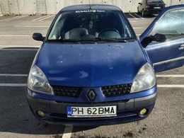 Renault Clio II