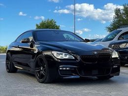 BMW 640