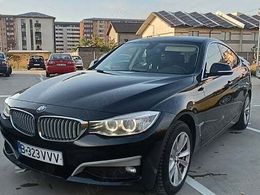 BMW 320 Gran Turismo