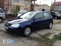 VW Golf V