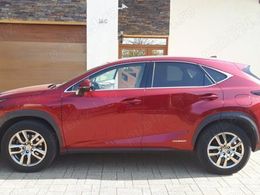 Lexus NX300h