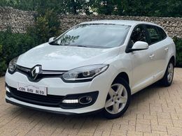 Renault Mégane GrandTour