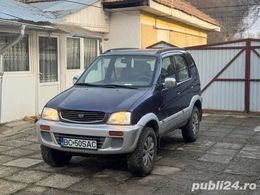 Daihatsu Terios
