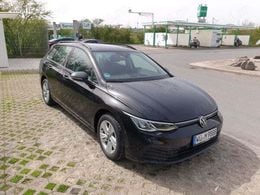 VW Golf VIII