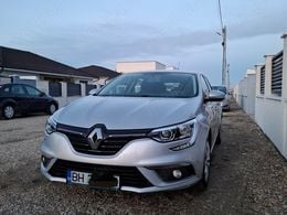 Renault Mégane IV