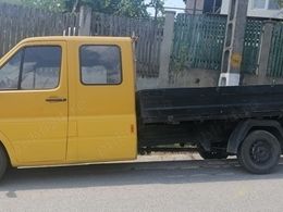 VW LT