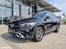 Mercedes GLA200