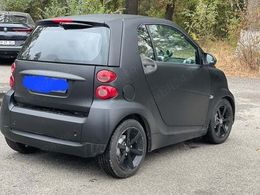 Smart ForTwo Coupé