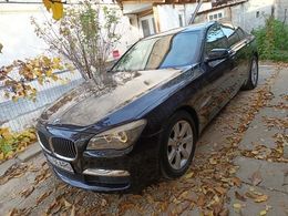 BMW 740