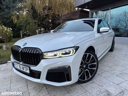 BMW 730