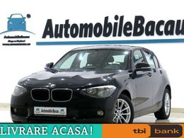 BMW 114