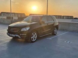 Mercedes ML250