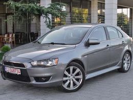 Mitsubishi Lancer Sportback