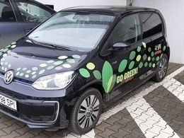 VW e-up!