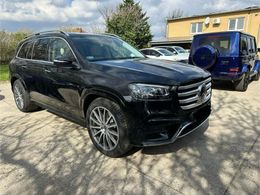 Mercedes GLS450