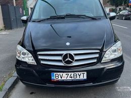 Mercedes Viano