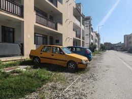 Dacia Solenza