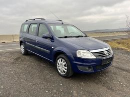 Dacia Logan MCV