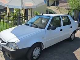 Dacia Solenza