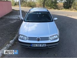 VW Golf IV