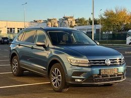 VW Tiguan Allspace