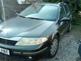 Renault Laguna II