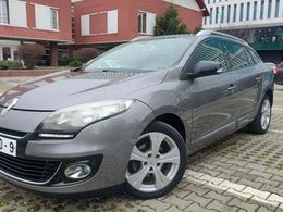 Renault Mégane III