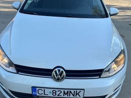 VW Golf Alltrack