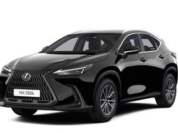 Lexus NX350h