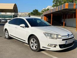 Citroën C5